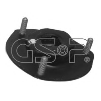 Опора амортизатора GSP 513638