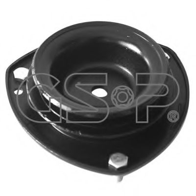 Опора амортизатора GSP 514055
