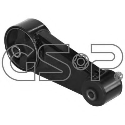 Подушка двигателя GSP 514066