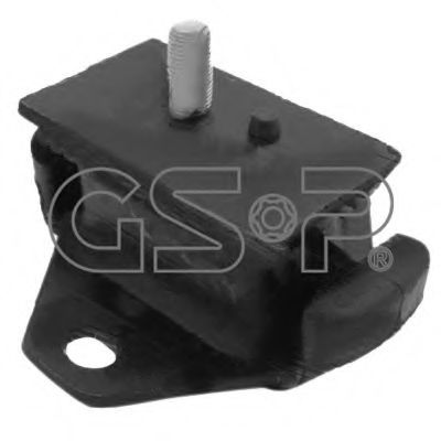 Подушка двигателя GSP 514086