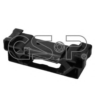 Подушка двигателя GSP 514096