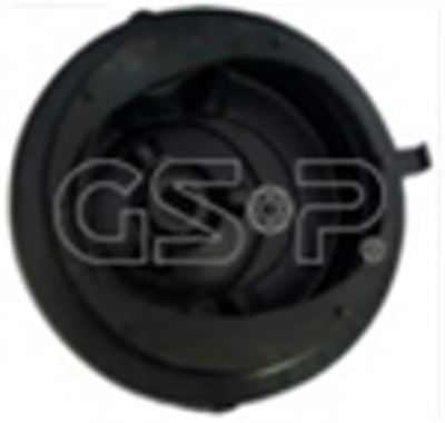 Опора амортизатора GSP 514135