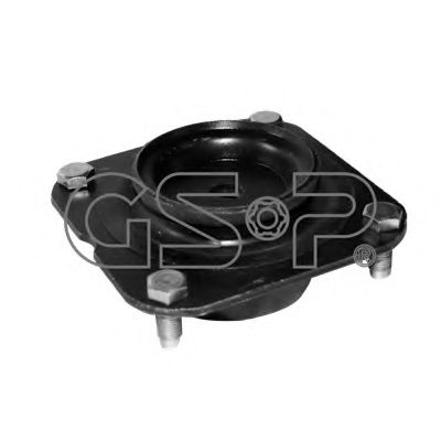 Опора амортизатора GSP 514147