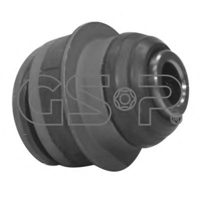 Втулка рессоры Nissan/Infiniti 545242F000