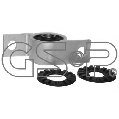 Сайлентблок рычага GSP 514274
