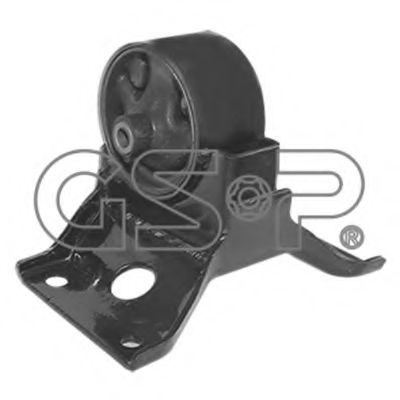 Подушка двигателя GSP 514309