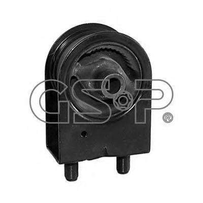 Подушка двигателя GSP 514332