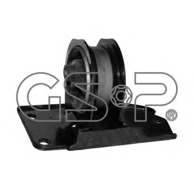 Подушка двигателя GSP 514344