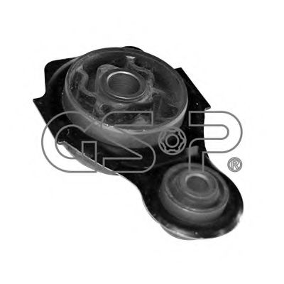 Подушка двигателя GSP 514348