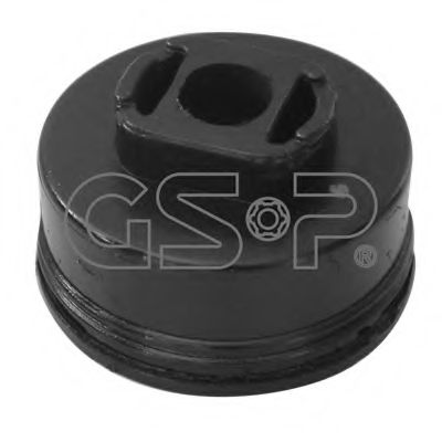 Сайлентблок задней балки GSP 514353