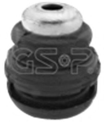 Сайлентблок задней балки GSP 514354