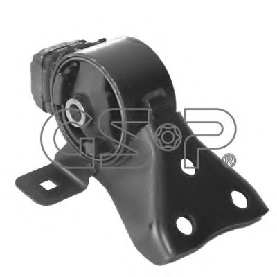 Подушка двигателя GSP 514355