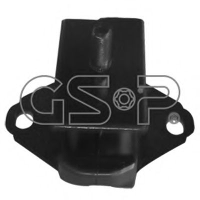 Подушка двигателя GSP 514412