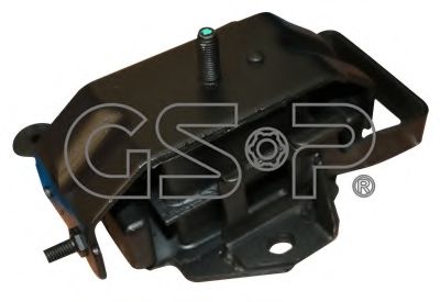 Подушка двигателя GSP 514455