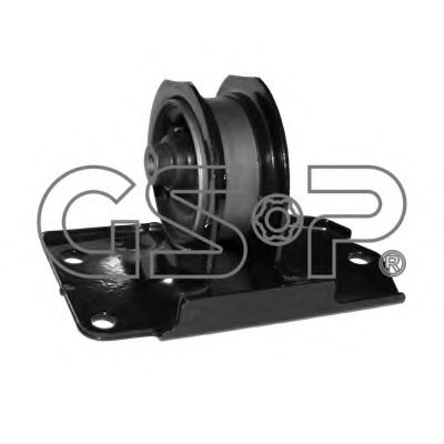 Подушка двигателя GSP 514464