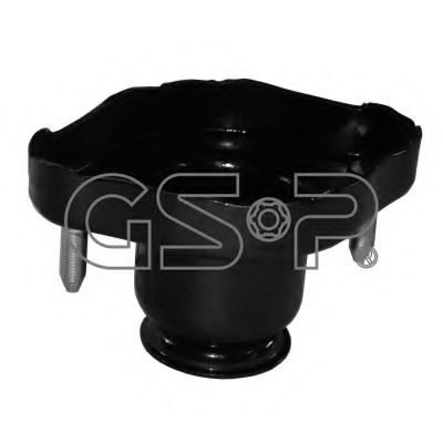 Опора амортизатора GSP 514501