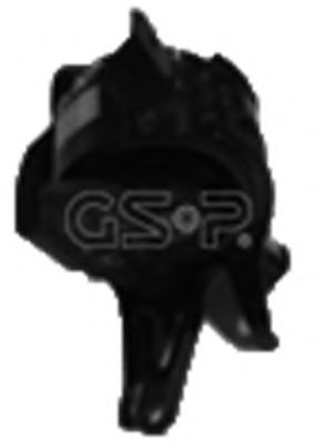 Подушка двигателя GSP 514511