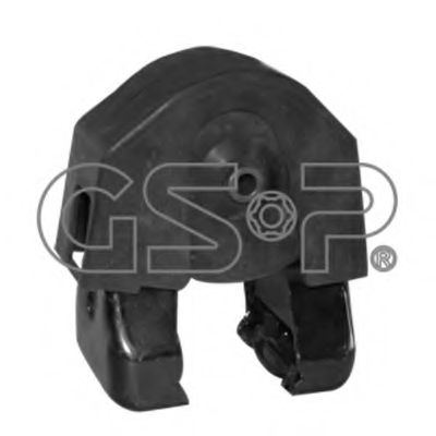 Подушка двигателя GSP 514553