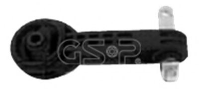 Подушка двигателя GSP 514598
