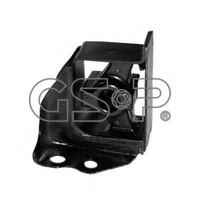 Подушка двигателя GSP 514635