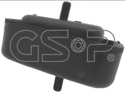 Подушка двигателя GSP 514645