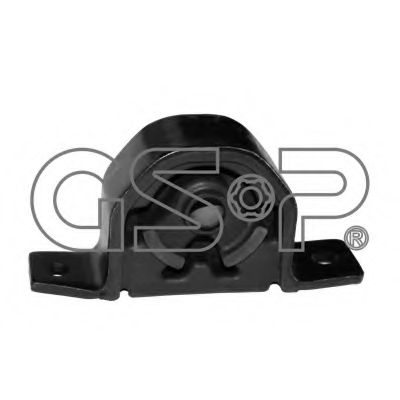Подушка двигателя GSP 514685