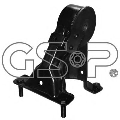 Подушка двигателя GSP 514698