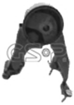 Подушка двигателя GSP 514705