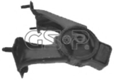 Подушка двигателя GSP 514706