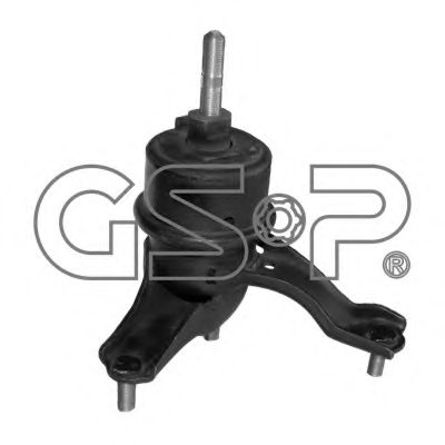 Подушка двигателя GSP 514719