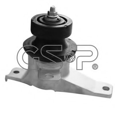 Подушка двигателя GSP 514758