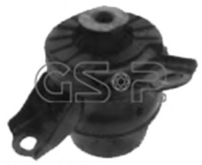Подушка двигателя GSP 514759