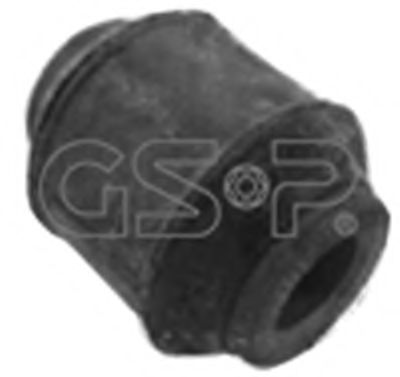 Втулка рессоры GSP 514978