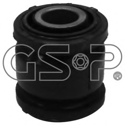 Втулка рессоры GSP 516110