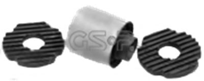 Сайлентблок рычага GSP 516271