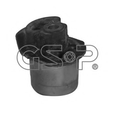 Сайлентблок рычага GSP 516285