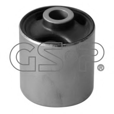 Сайлентблок рычага GSP 516367