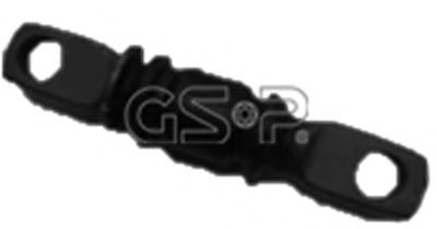Сайлентблок рычага GSP 516407