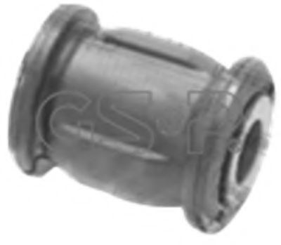 Втулка рессоры Toyota/Lexus 4551630050