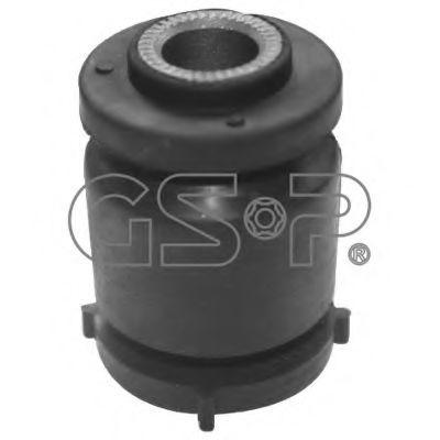 Втулка рессоры GSP 516725
