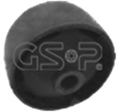 Сайлентблок рычага GSP 516764