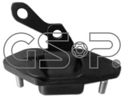 Подушка двигателя GSP 517434