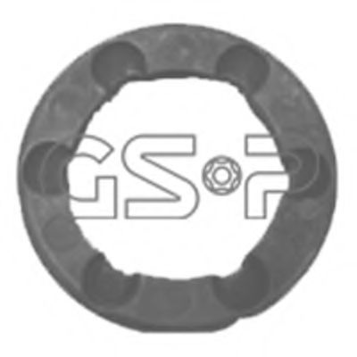 Отбойник GSP 517593