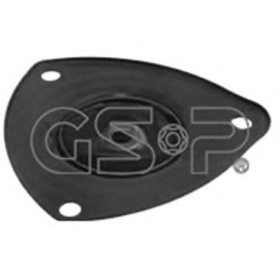 Опора амортизатора GSP 517616
