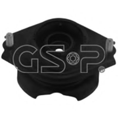 Опора амортизатора GSP 517617