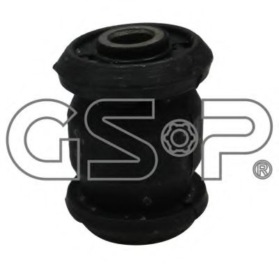 Втулка рессоры GSP 517767