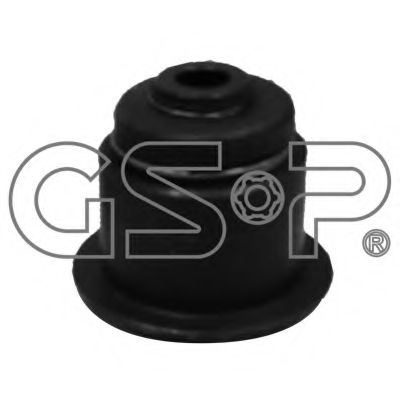 Втулка рессоры Toyota/Lexus 4861039015