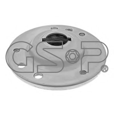 Опора амортизатора GSP 518068