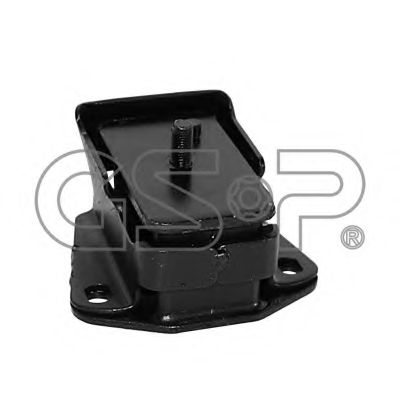 Подушка двигателя GSP 518103