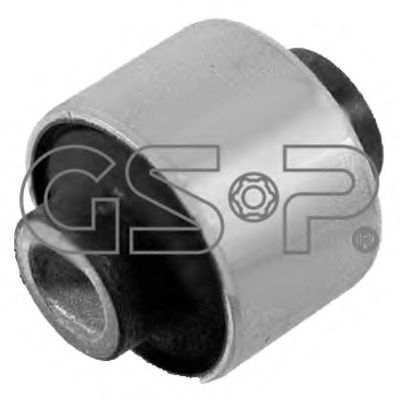 Сайлентблок рычага GSP 518120
